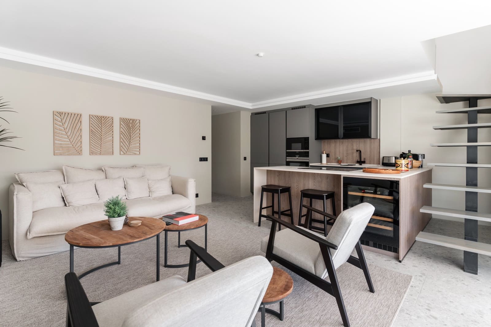 3 soveværelse Penthouse til salg i Marbella med swimmingpool garage - € 1.695.000 (Ref: 9334791)