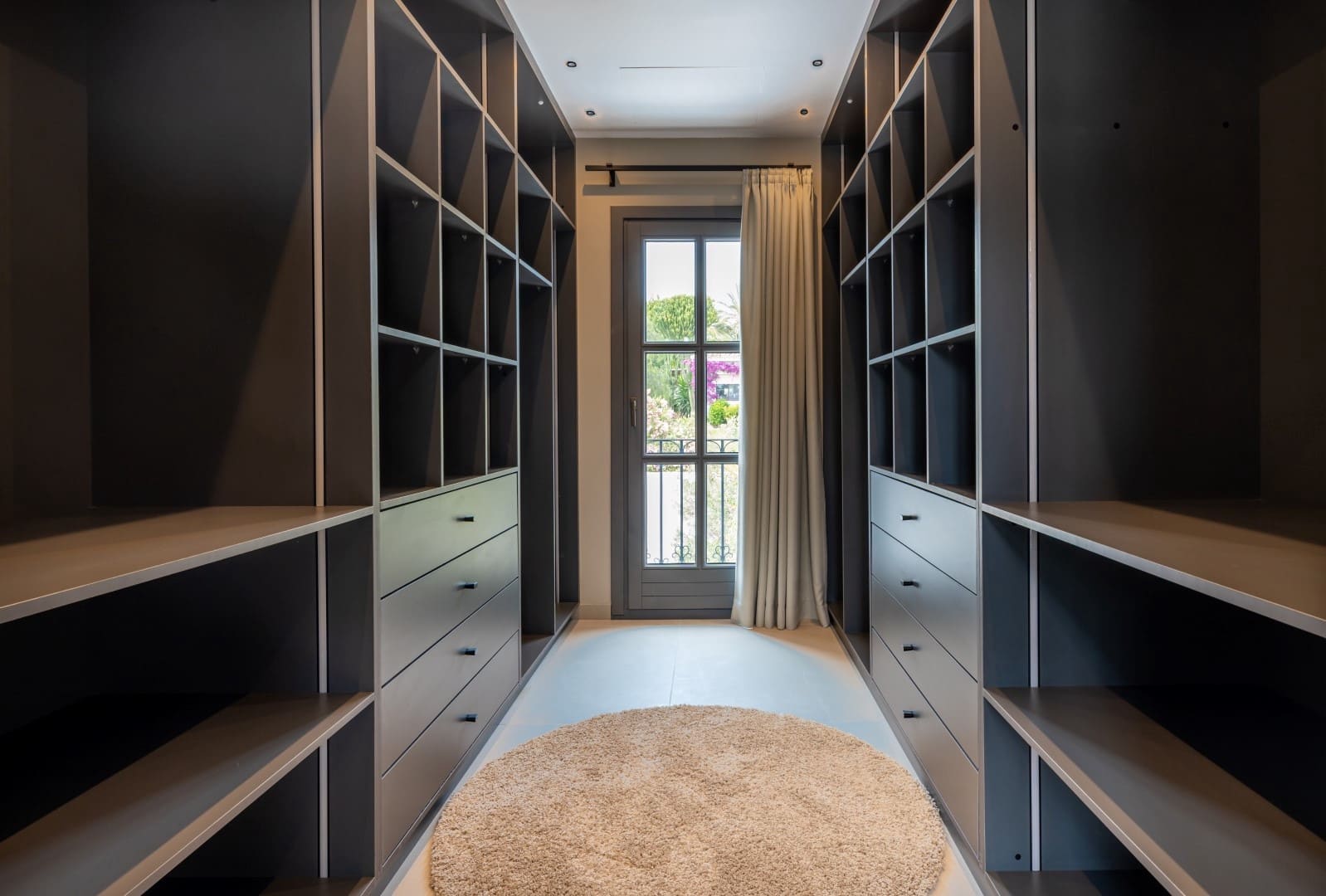 Chalet de 5 habitaciones en Atalaya-Isdabe en venta con piscina garaje - 3.495.000 € (Ref: 9344593)