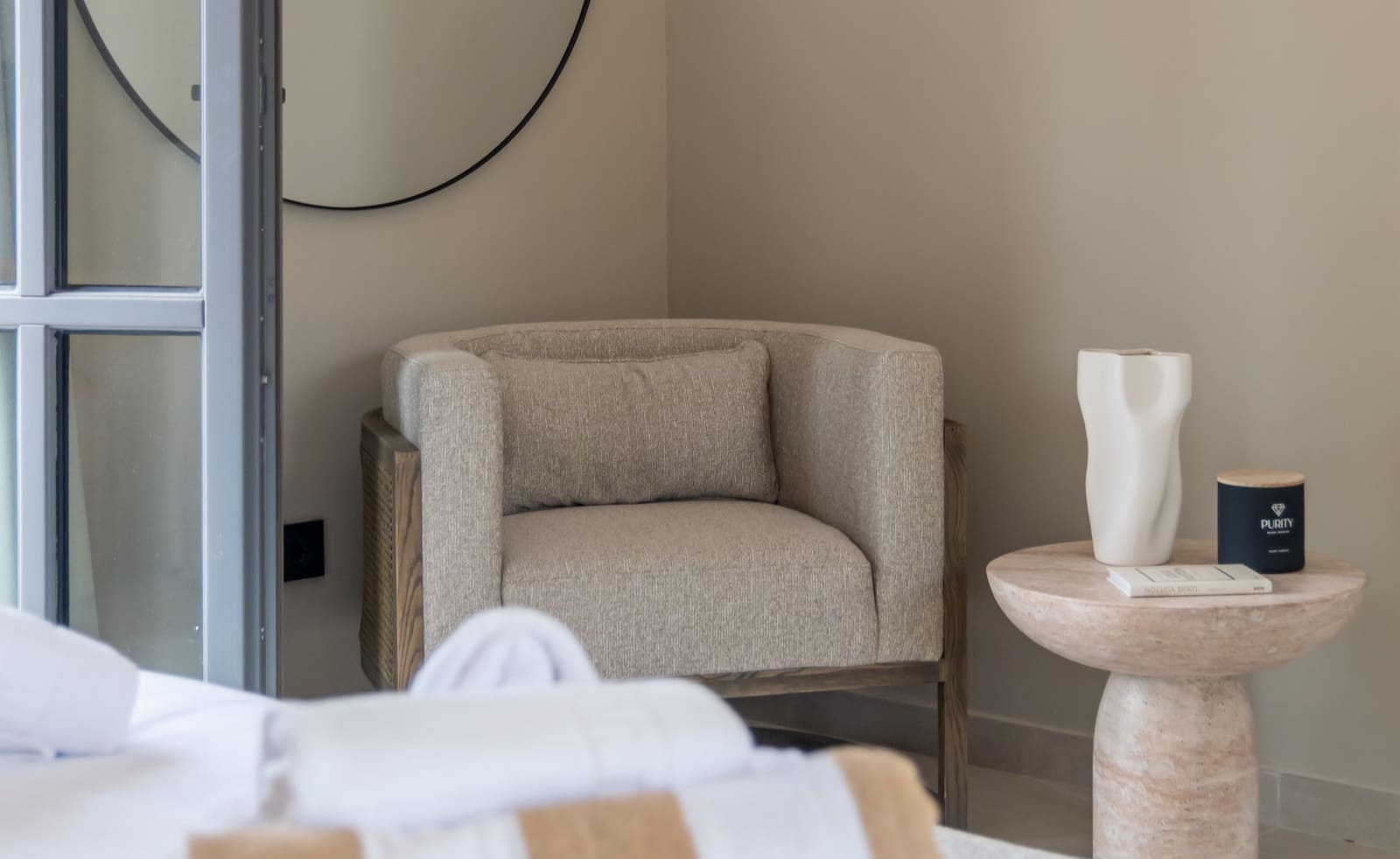 Chalet de 5 habitaciones en Atalaya-Isdabe en venta con piscina garaje - 3.495.000 € (Ref: 9344593)