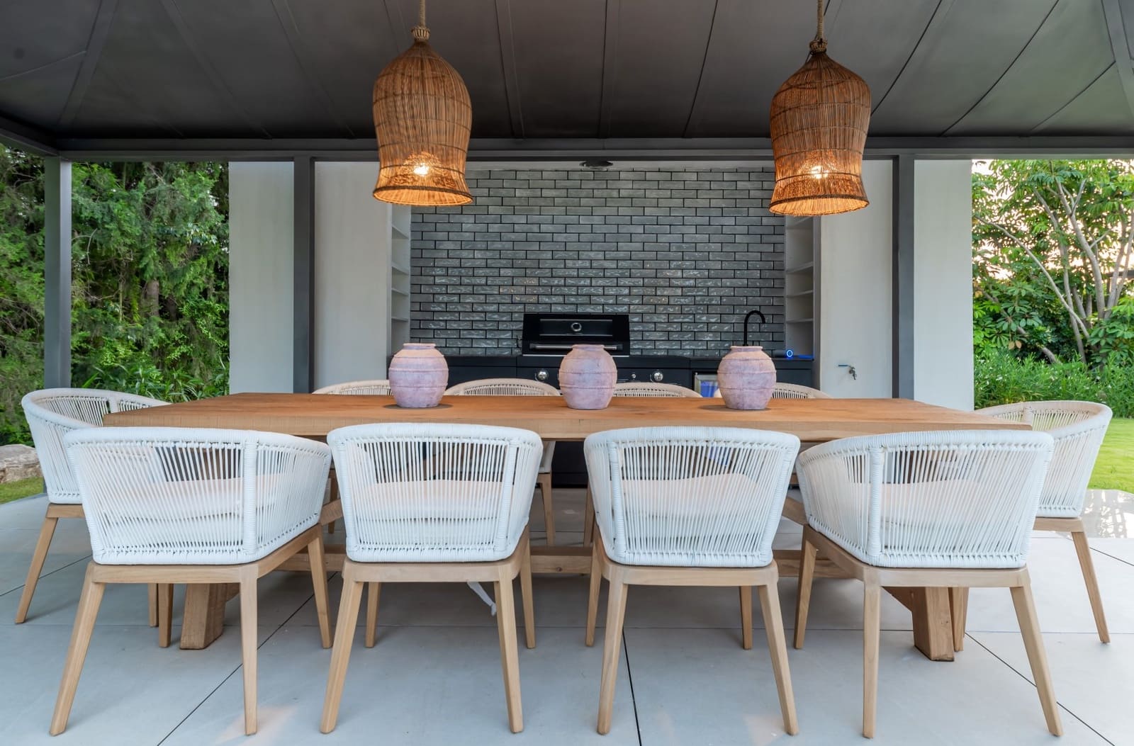 Chalet de 5 habitaciones en Atalaya-Isdabe en venta con piscina garaje - 3.495.000 € (Ref: 9344593)