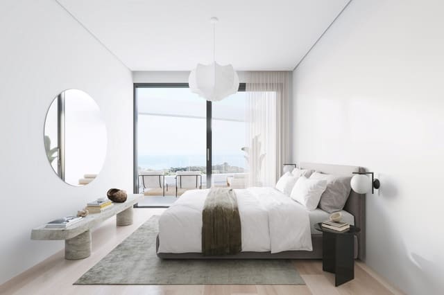 4 quarto Casa em Banda para venda em Riviera del Sol, Mijas com piscina garagem - 1 261 151 € (Ref: 9347097)