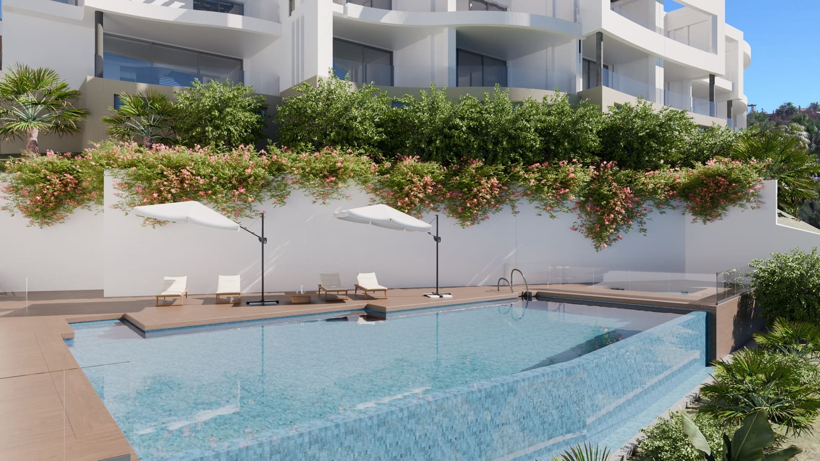 4 quarto Casa em Banda para venda em Riviera del Sol com piscina garagem - 1 261 151 € (Ref: 9347097)