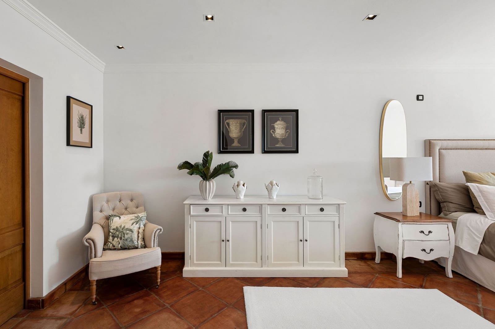 4 quarto Moradia para venda em El Madronal com piscina garagem - 4 500 000 € (Ref: 9353346)