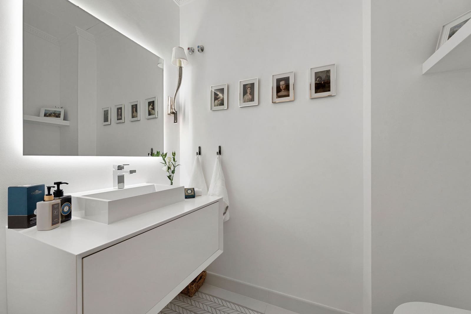 4 quarto Moradia para venda em El Madronal com piscina garagem - 4 500 000 € (Ref: 9353346)