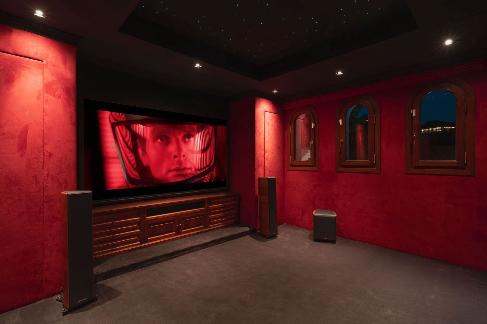 4 quarto Moradia para venda em El Madronal com piscina garagem - 4 500 000 € (Ref: 9353346)