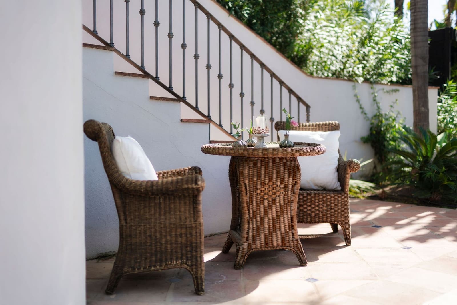 Chalet de 4 habitaciones en El Madroñal en venta con piscina garaje - 4.500.000 € (Ref: 9353346)
