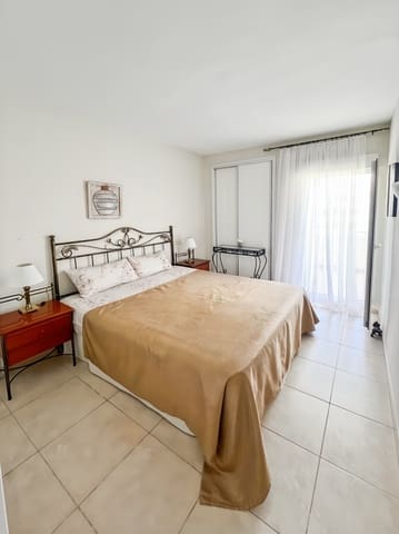 1 soverom Leilighet til salgs i Benalmádena med svømmebasseng garasje - € 310 000 (Ref: 9367219)