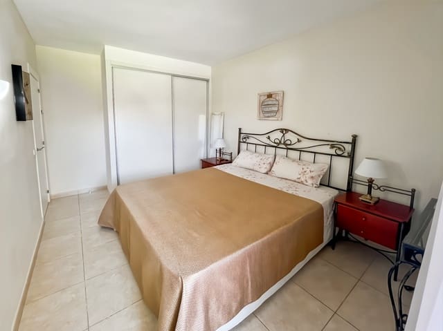 1 soverom Leilighet til salgs i Benalmádena med svømmebasseng garasje - € 310 000 (Ref: 9367219)