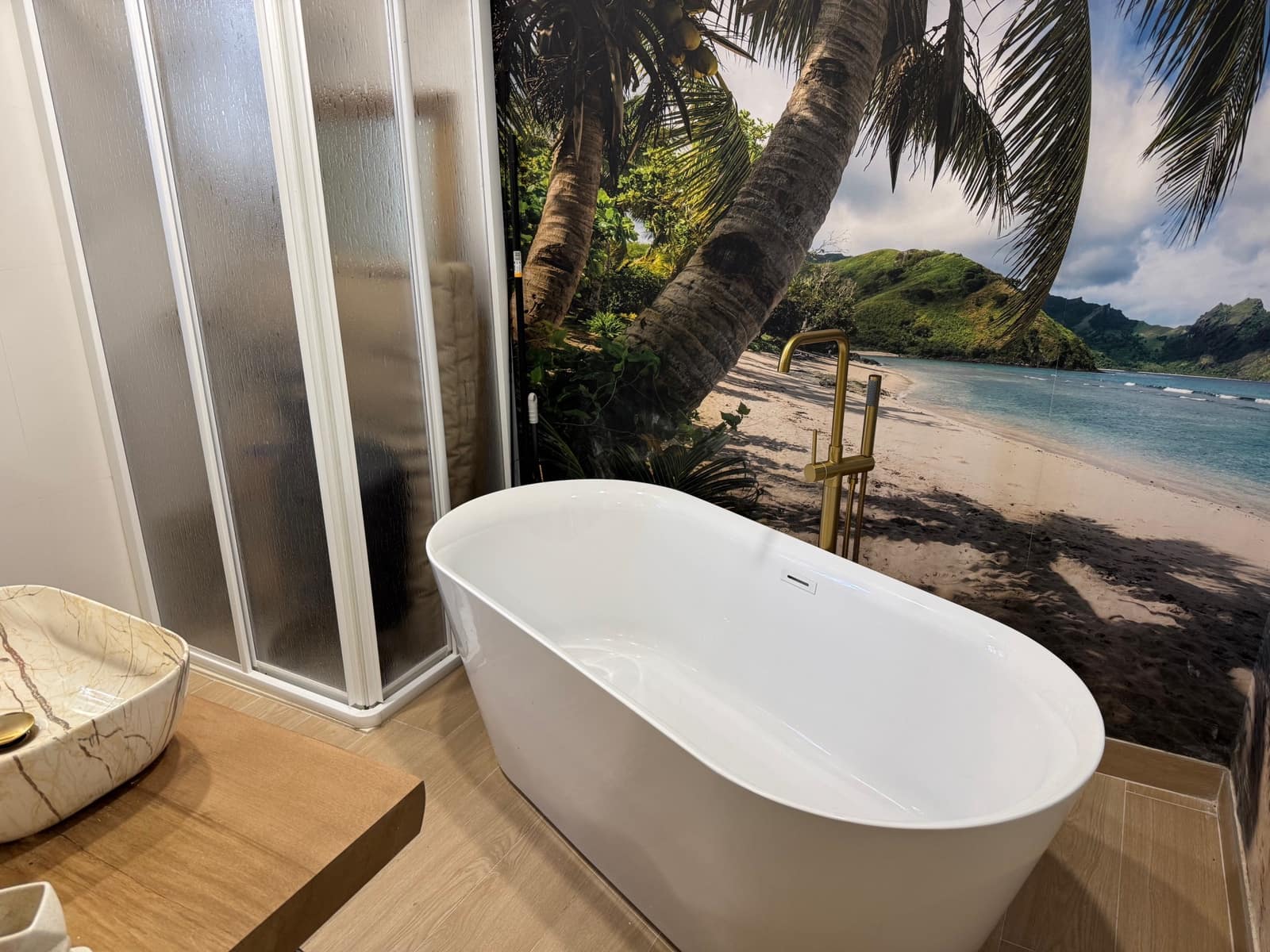 3 quarto Casa em Banda para venda em Estepona com piscina garagem - 849 000 € (Ref: 9367220)