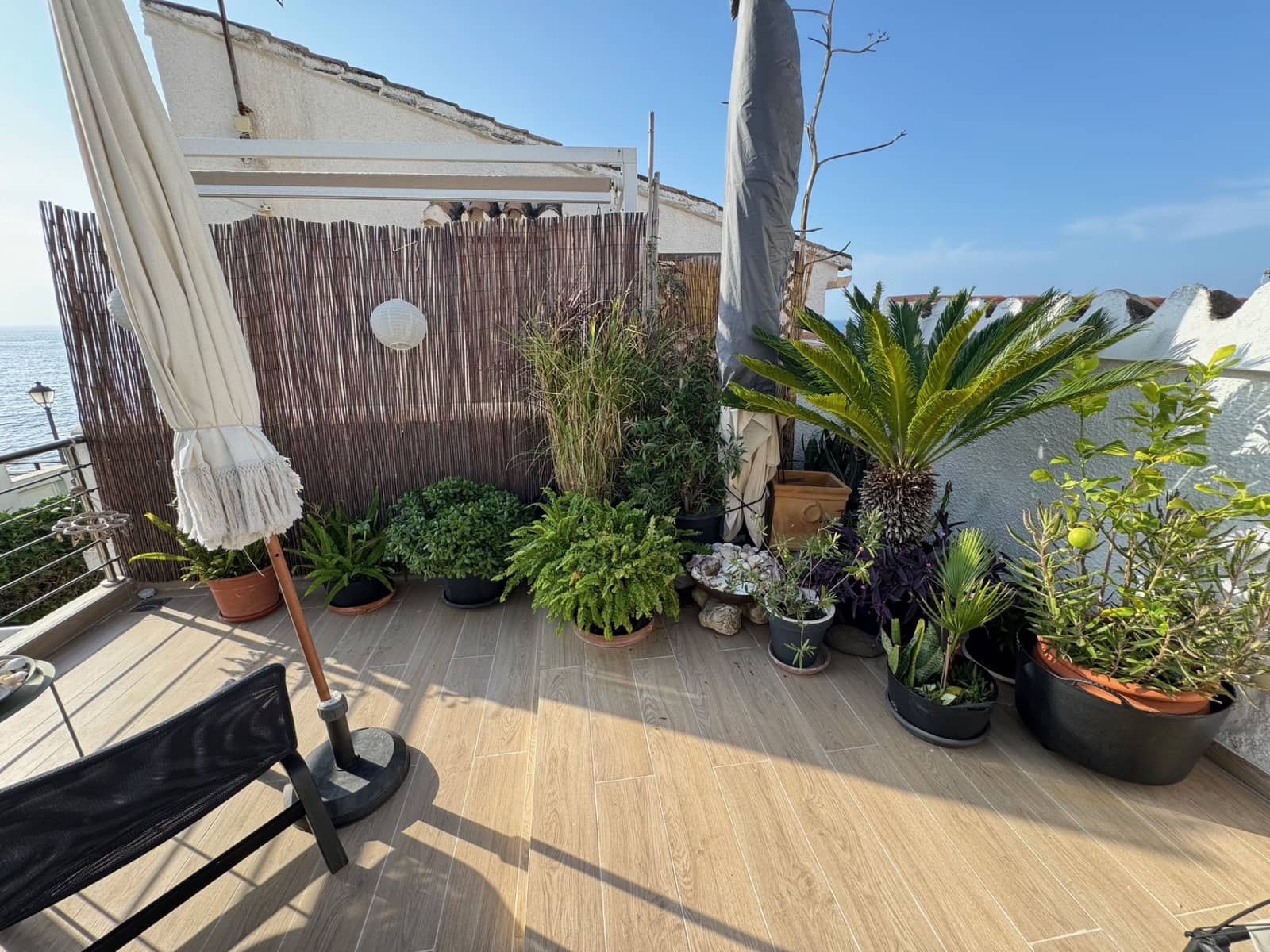 3 quarto Casa em Banda para venda em Estepona com piscina garagem - 849 000 € (Ref: 9367220)