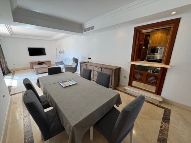 2 bedroom Apartment for sale in Estepona with pool garage - € 585,000 (Ref: 9367222)