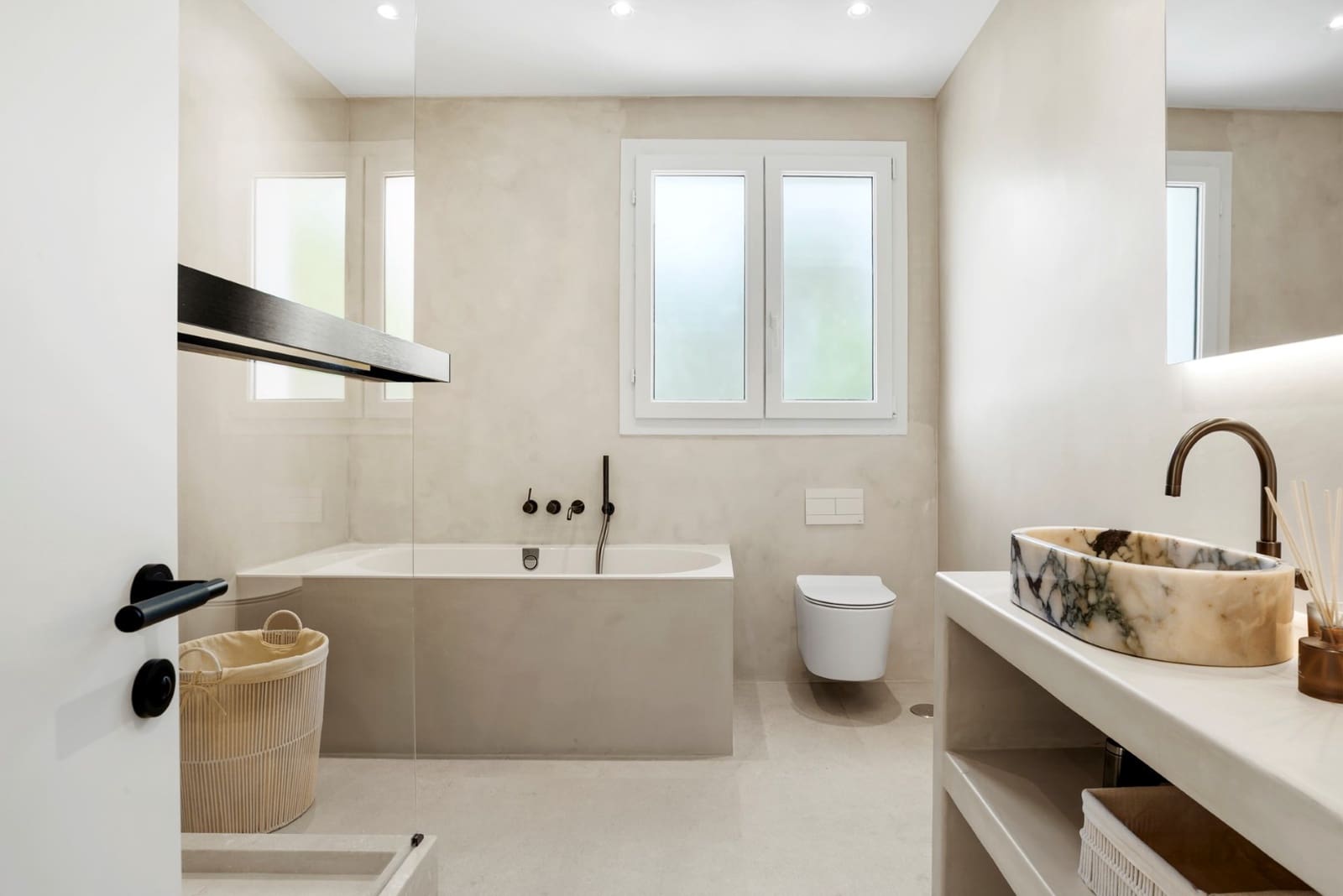 Chalet de 4 habitaciones en Benahavís en venta con piscina garaje - 3.450.000 € (Ref: 9378894)