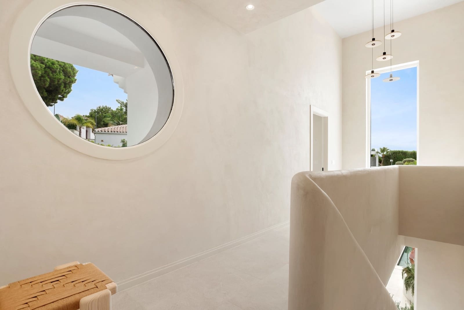 Chalet de 4 habitaciones en Benahavís en venta con piscina garaje - 3.450.000 € (Ref: 9378894)