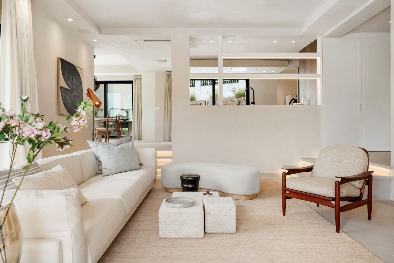 Chalet de 4 habitaciones en Benahavís en venta con piscina garaje - 3.450.000 € (Ref: 9378894)