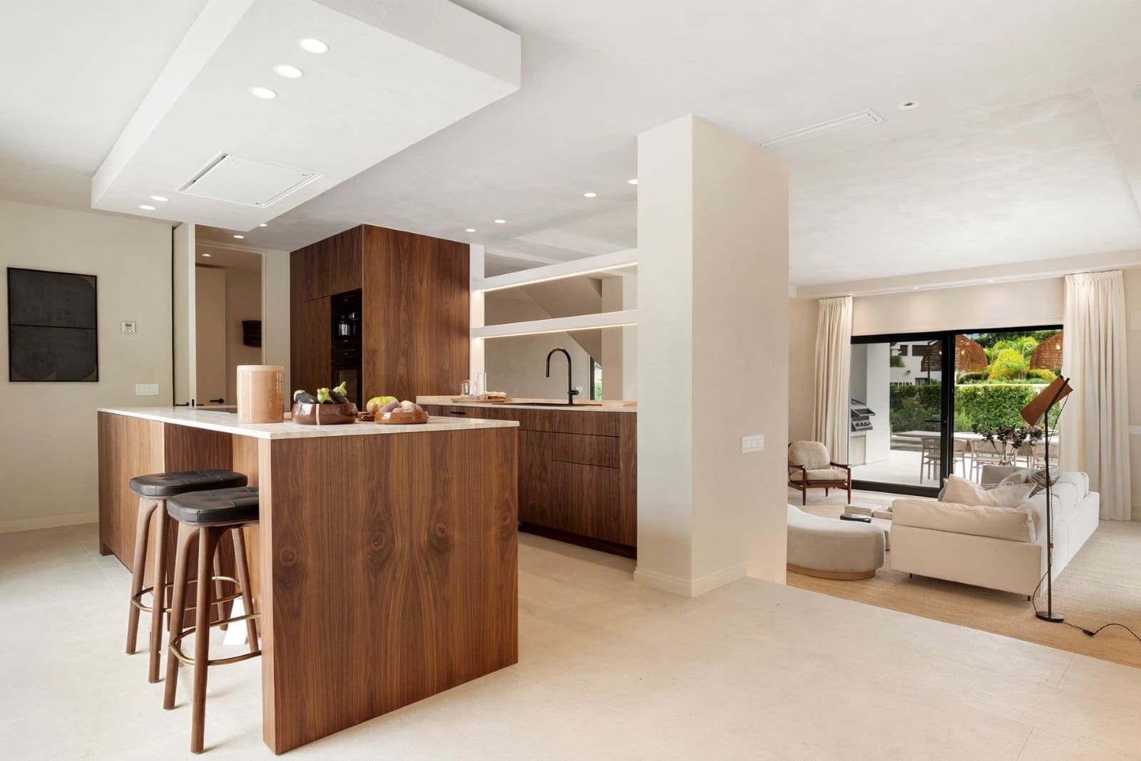 Chalet de 4 habitaciones en Benahavís en venta con piscina garaje - 3.450.000 € (Ref: 9378894)