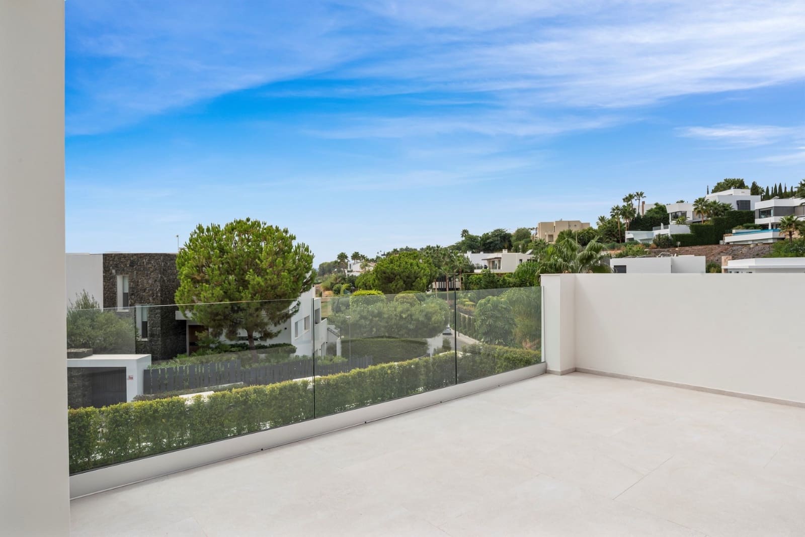 Chalet de 4 habitaciones en Benahavís en venta con piscina garaje - 3.450.000 € (Ref: 9378894)