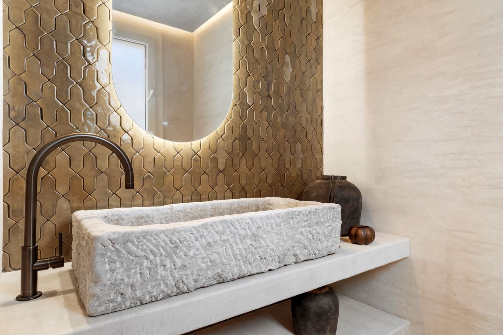 Chalet de 4 habitaciones en Benahavís en venta con piscina garaje - 3.450.000 € (Ref: 9378894)