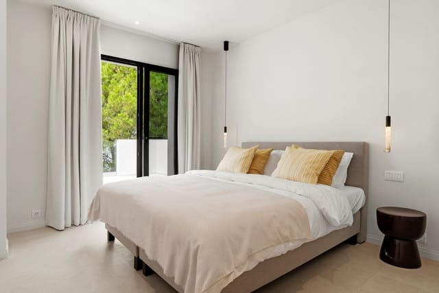 Chalet de 4 habitaciones en Benahavís en venta con piscina garaje - 3.450.000 € (Ref: 9378894)