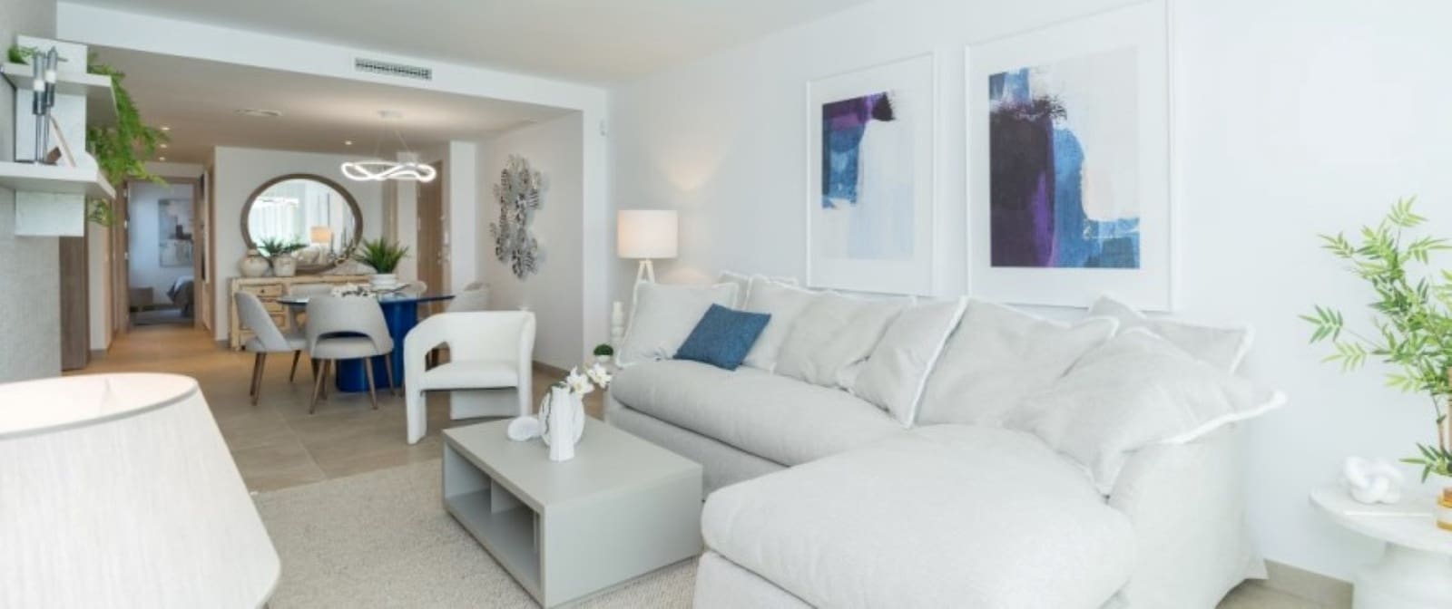 2 bedroom Apartment for sale in Estepona with pool garage - € 360,000 (Ref: 9382512)