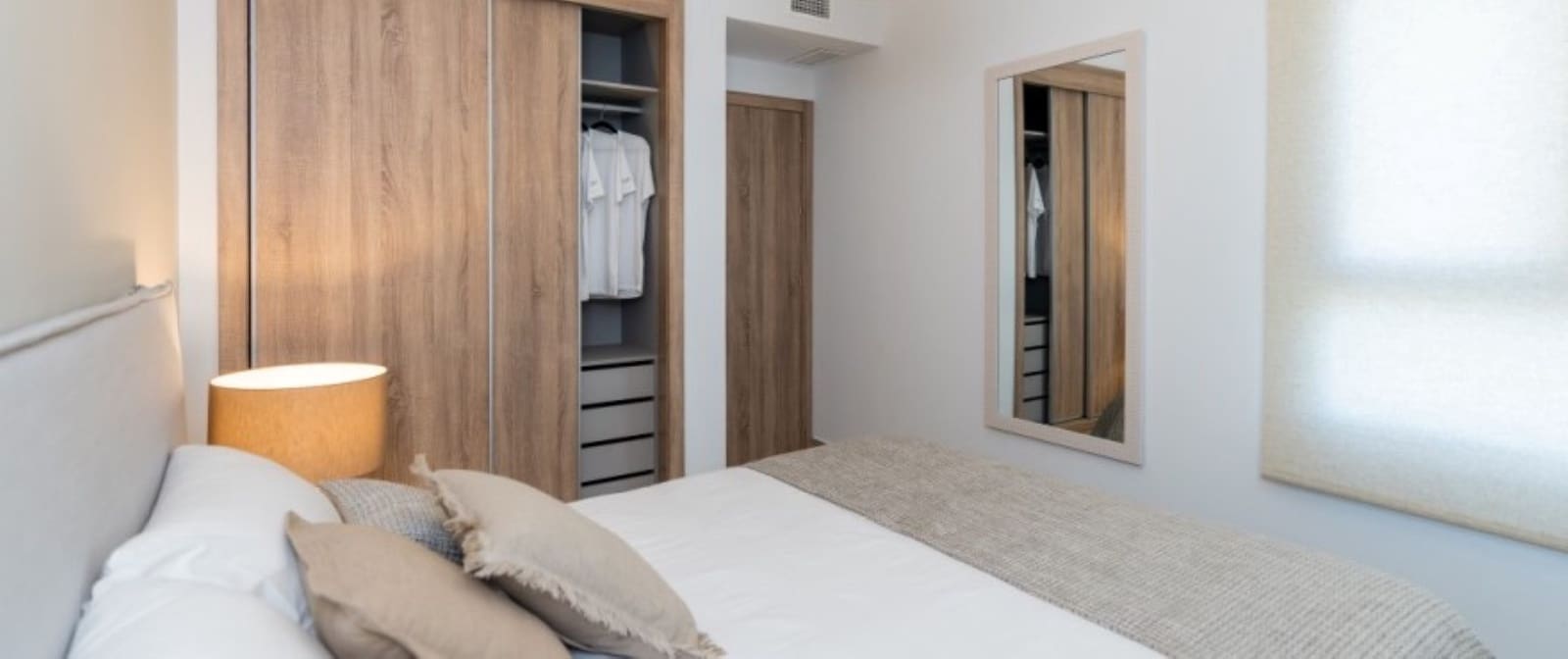 2 bedroom Apartment for sale in Estepona with pool garage - € 360,000 (Ref: 9382512)