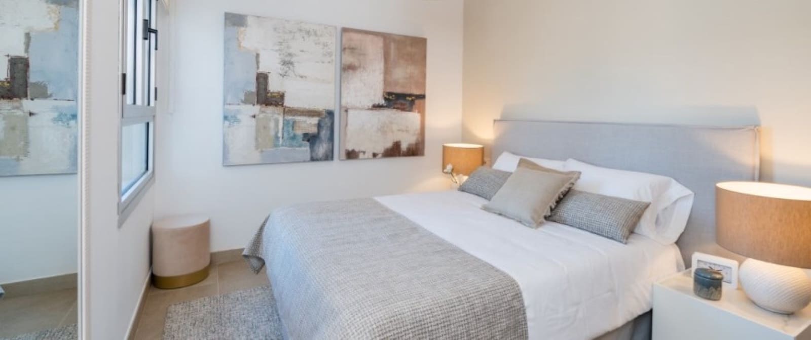 2 bedroom Apartment for sale in Estepona with pool garage - € 375,000 (Ref: 9382512)