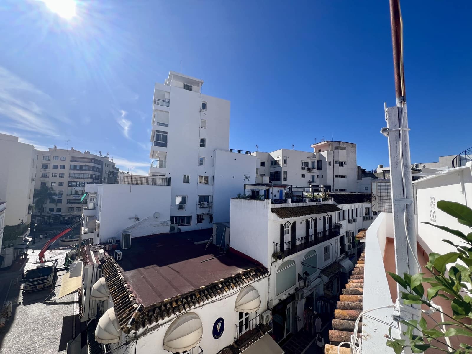 3 bedroom Townhouse for sale in Marbella - € 3,200,000 (Ref: 9382514)