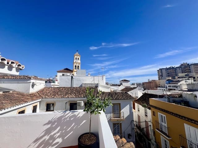 3 sovrum Hus till salu i Marbella - 2 500 000 € (Ref: 9382514)