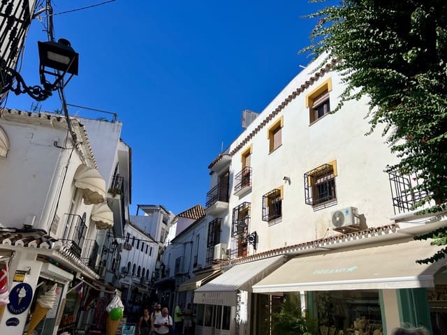 3 sovrum Hus till salu i Marbella - 2 500 000 € (Ref: 9382514)