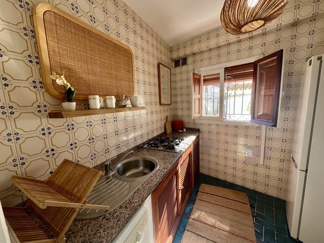 3 sovrum Hus till salu i Marbella - 2 500 000 € (Ref: 9382514)