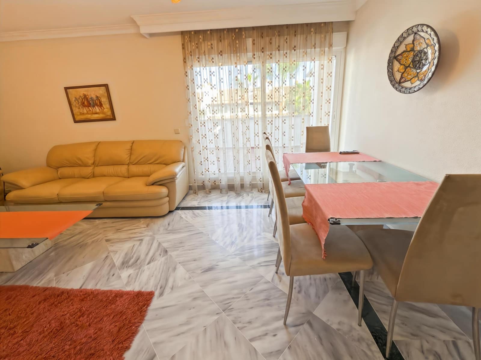 2 bedroom Penthouse for sale in Marbella with pool garage - € 515,000 (Ref: 9390434)