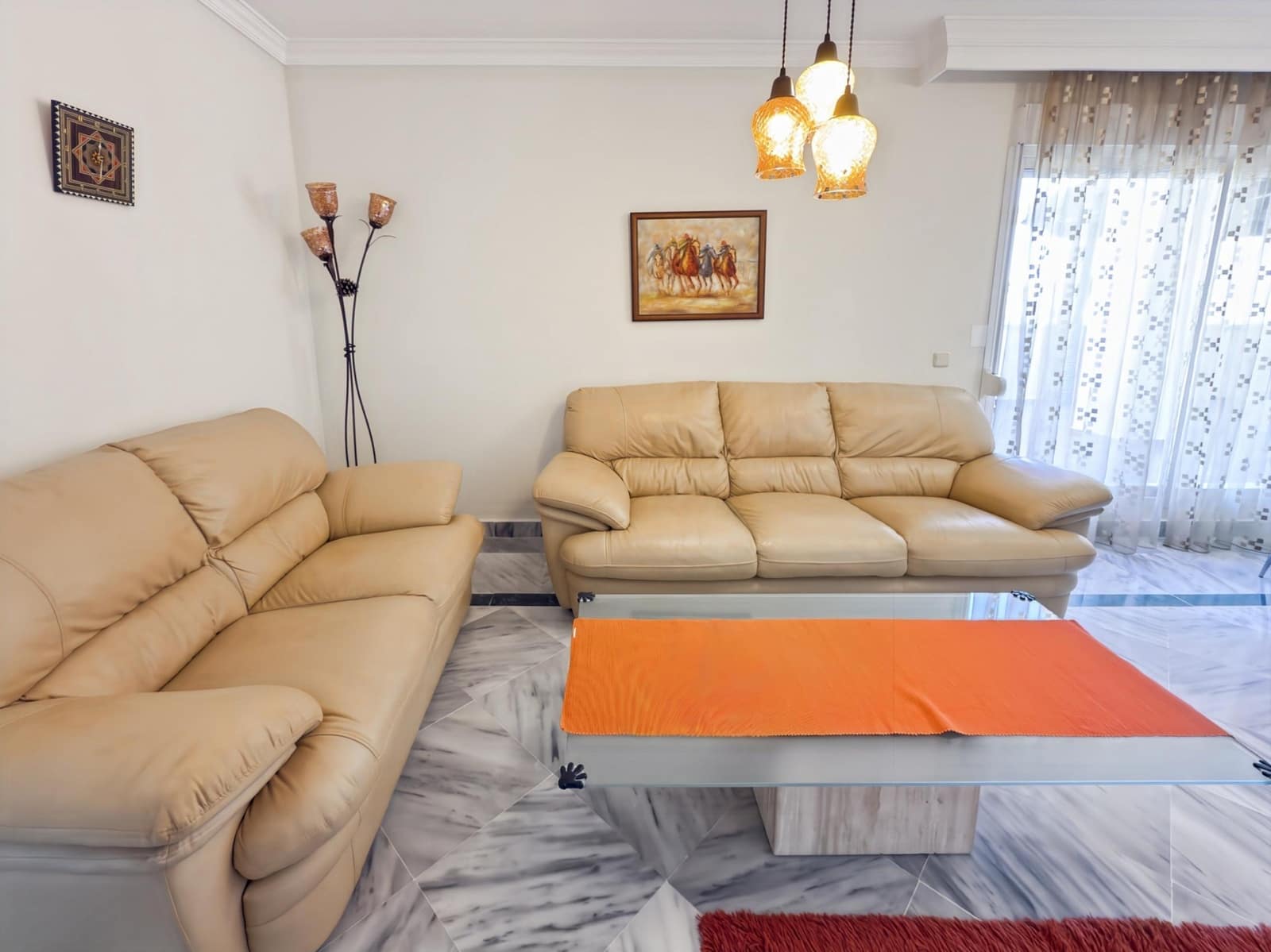 2 bedroom Penthouse for sale in Marbella with pool garage - € 515,000 (Ref: 9390434)