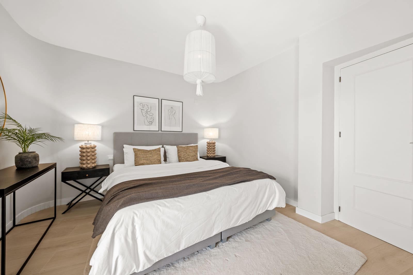 3 bedroom Apartment for sale in Marbella with pool garage - € 680,000 (Ref: 9410785)