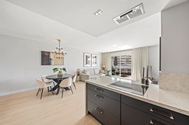 3 bedroom Apartment for sale in Marbella with pool garage - € 680,000 (Ref: 9410785)