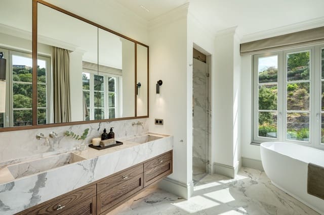 5 bedroom Villa for sale in La Zagaleta, Benahavís with pool garage - € 8,000,000 (Ref: 9456138)