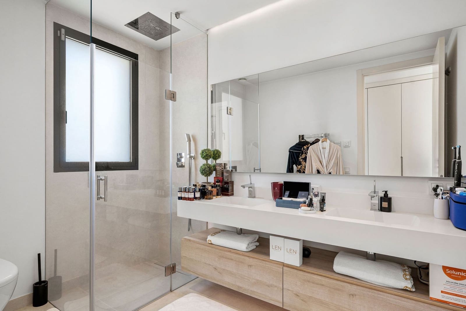 Chalet de 4 habitaciones en New Golden Mile en venta con piscina garaje - 1.825.000 € (Ref: 9465437)