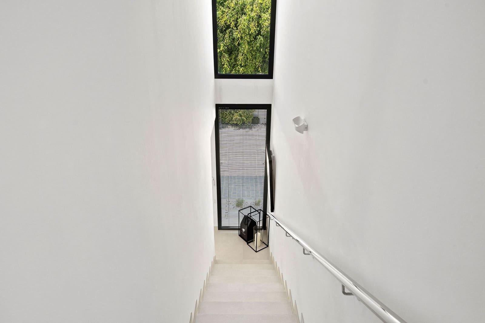 Chalet de 4 habitaciones en New Golden Mile en venta con piscina garaje - 1.825.000 € (Ref: 9465437)