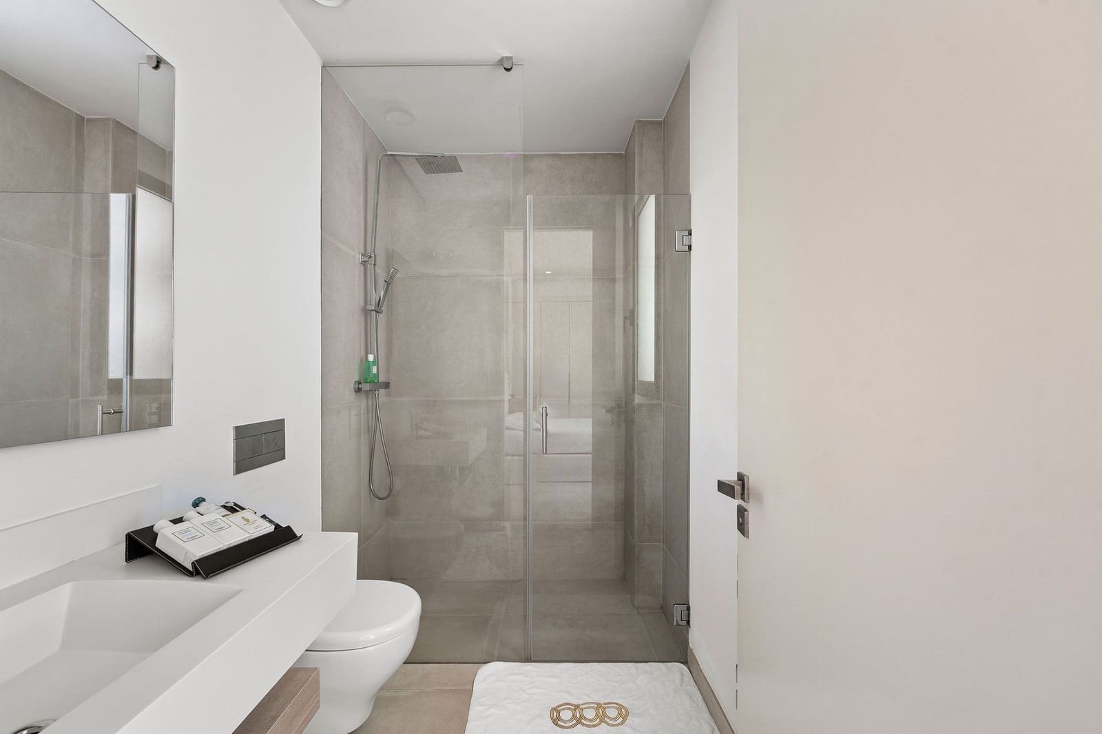 Chalet de 4 habitaciones en New Golden Mile en venta con piscina garaje - 1.825.000 € (Ref: 9465437)