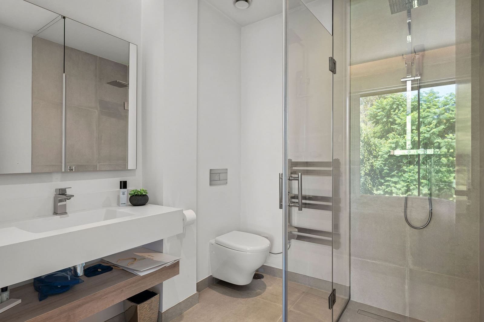 Chalet de 4 habitaciones en New Golden Mile en venta con piscina garaje - 1.825.000 € (Ref: 9465437)