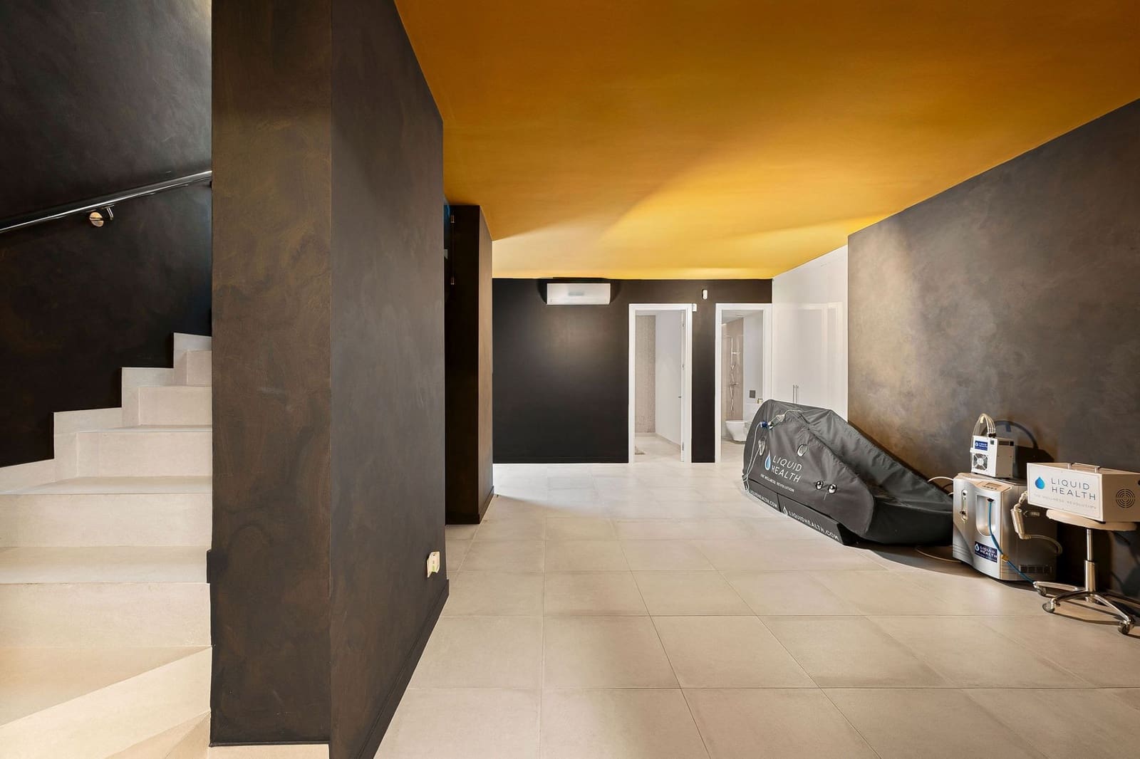 Chalet de 4 habitaciones en New Golden Mile en venta con piscina garaje - 1.825.000 € (Ref: 9465437)