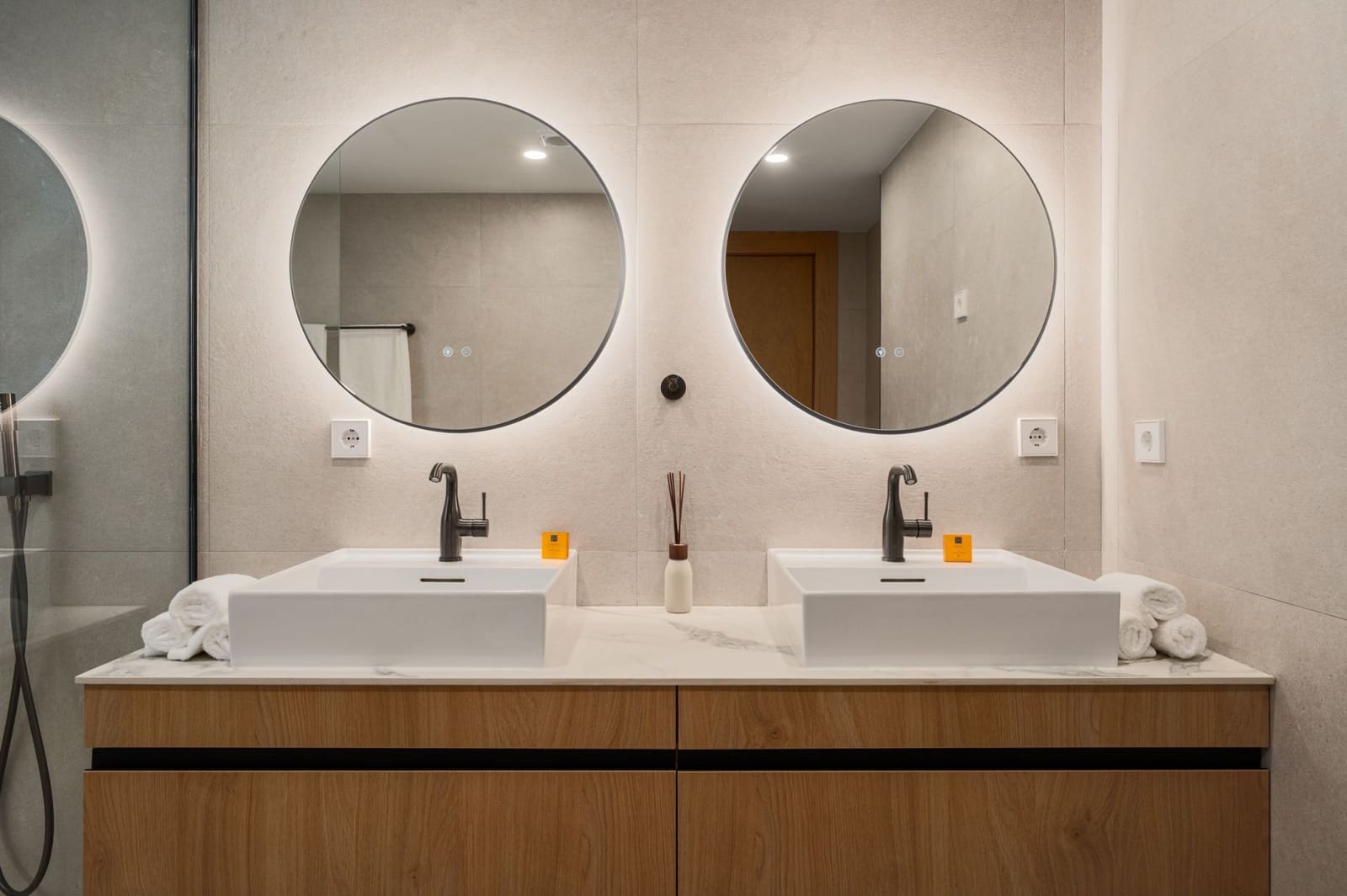 3 makuuhuone Huoneisto myytävänä paikassa Marbella mukana uima-altaan 
autotalli - 1 195 000 € (Ref: 9465438)