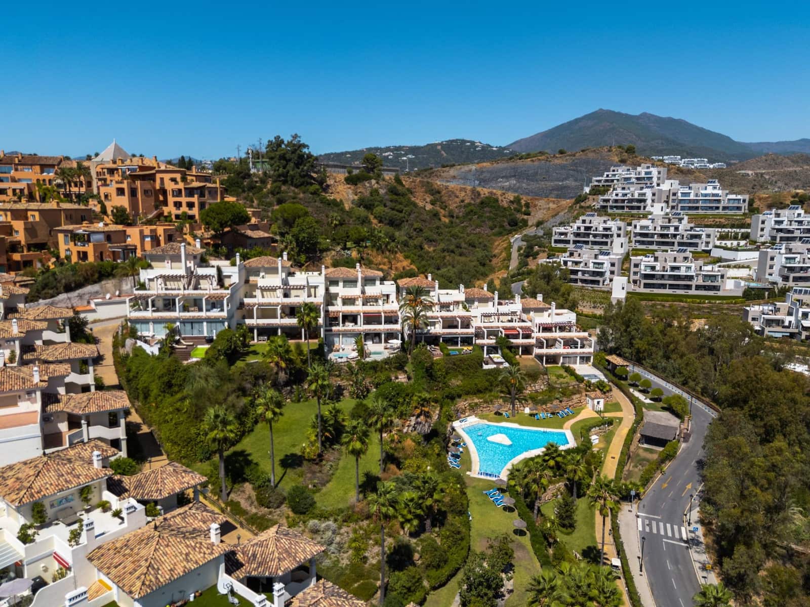 3 camera da letto Appartamento in vendita in Marbella con piscina garage - 1.195.000 € (Rif: 9465438)