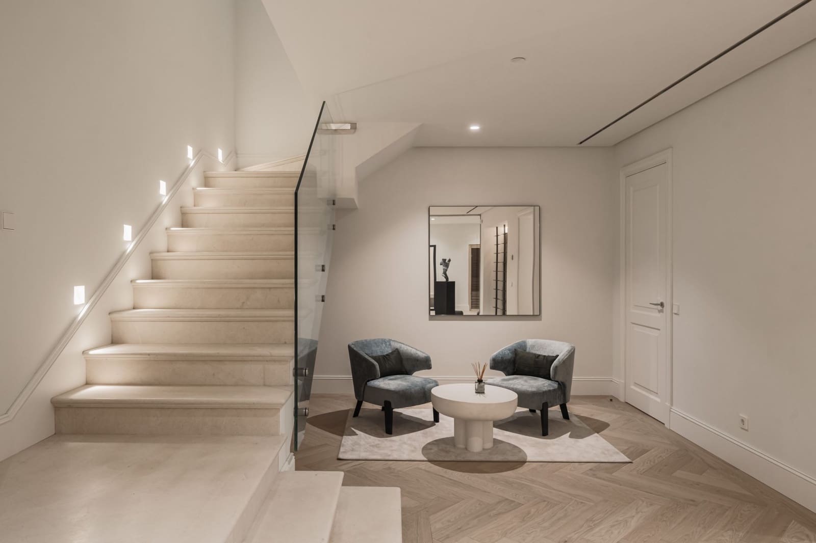 4 sypialnia Willa na sprzedaż w Marbella z basenem garażem - 4 595 000 € (Ref: 9468290)