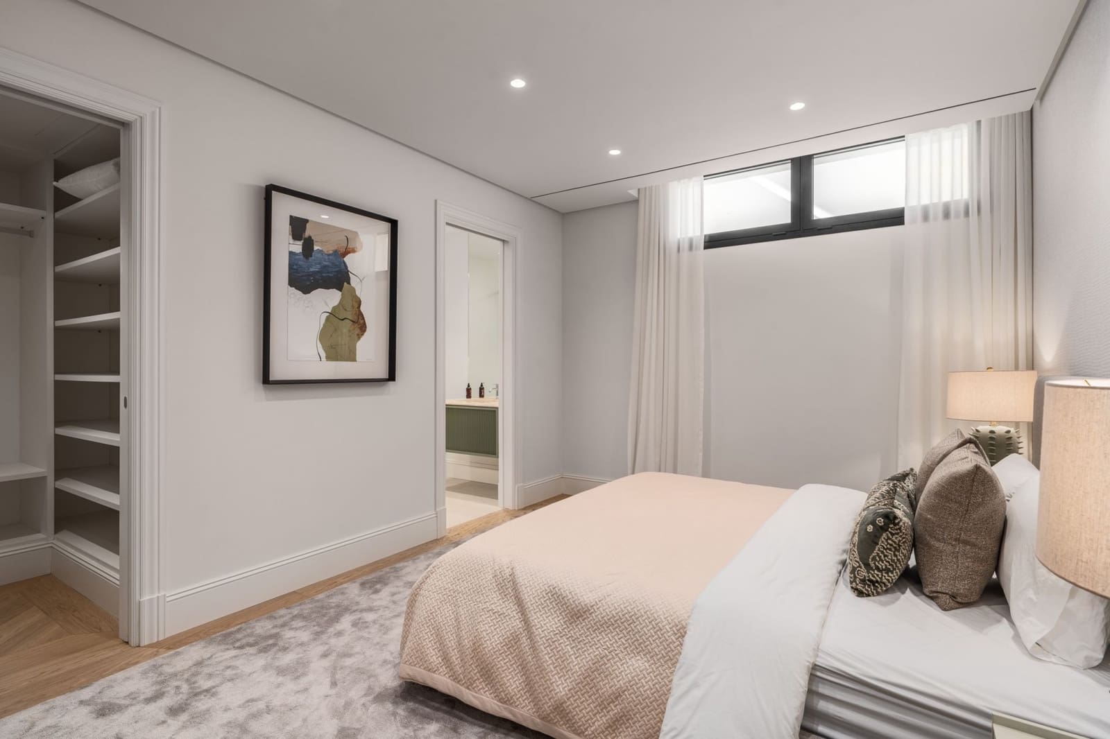 4 sypialnia Willa na sprzedaż w Marbella z basenem garażem - 4 595 000 € (Ref: 9468290)