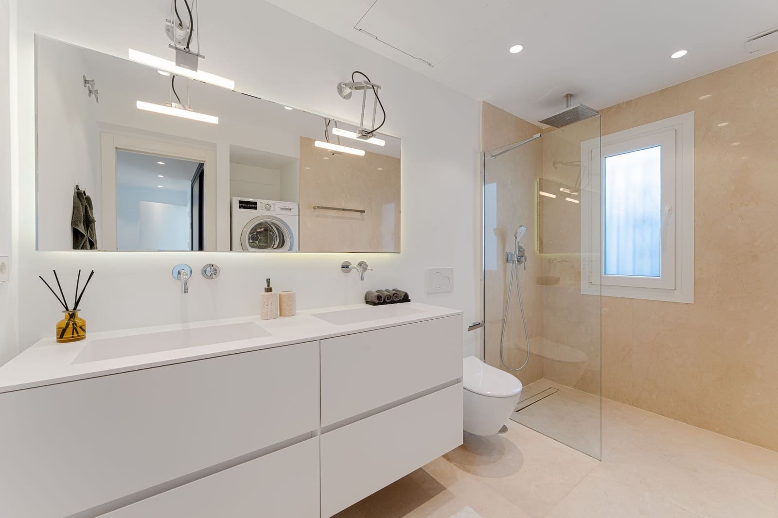 3 soverom Penthouse til salgs i San Pedro de Alcantara med svømmebasseng garasje - € 2 495 000 (Ref: 9468292)