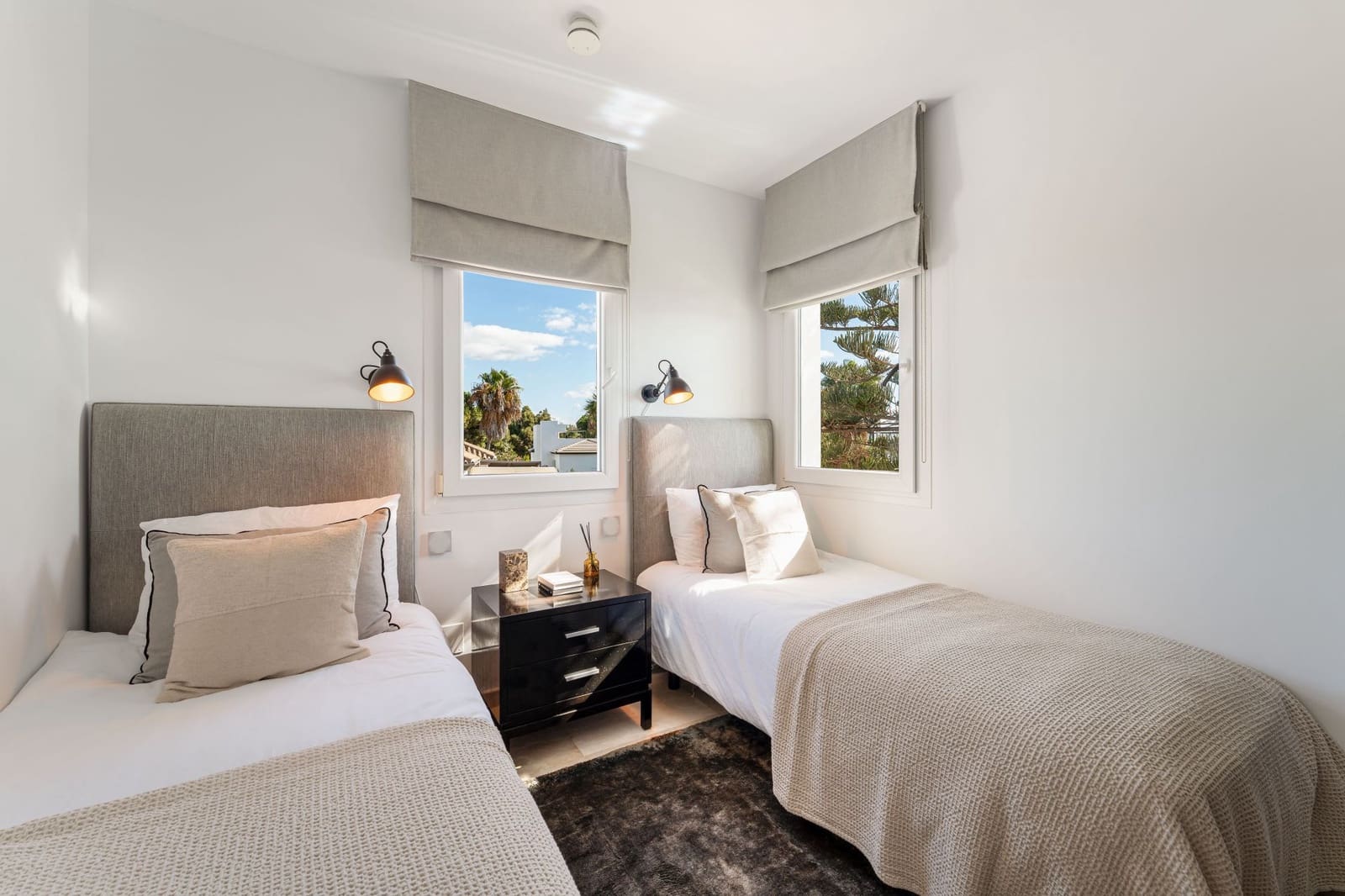 3 soverom Penthouse til salgs i San Pedro de Alcantara med svømmebasseng garasje - € 2 495 000 (Ref: 9468292)