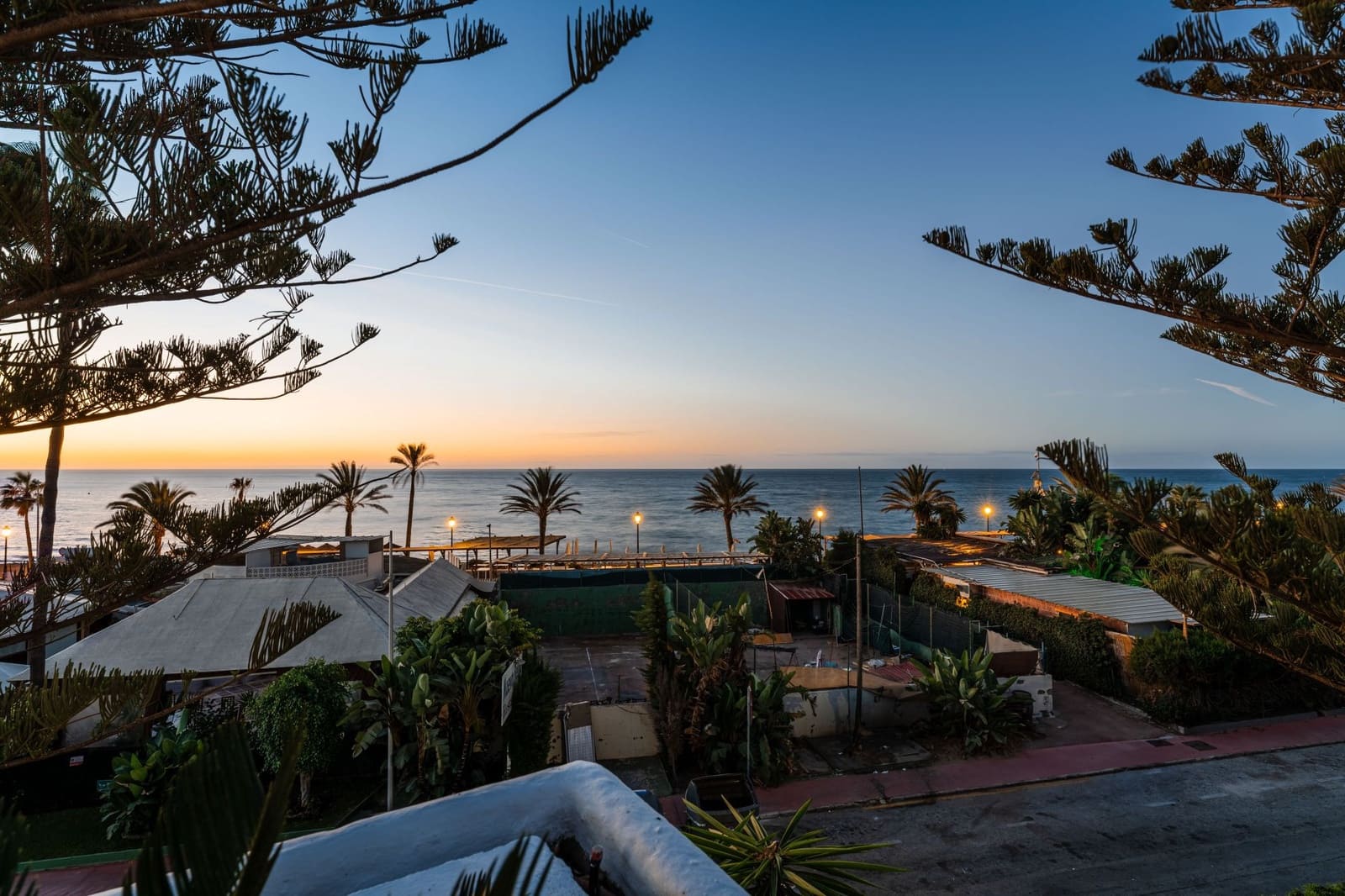3 soverom Penthouse til salgs i San Pedro de Alcantara med svømmebasseng garasje - € 2 495 000 (Ref: 9468292)