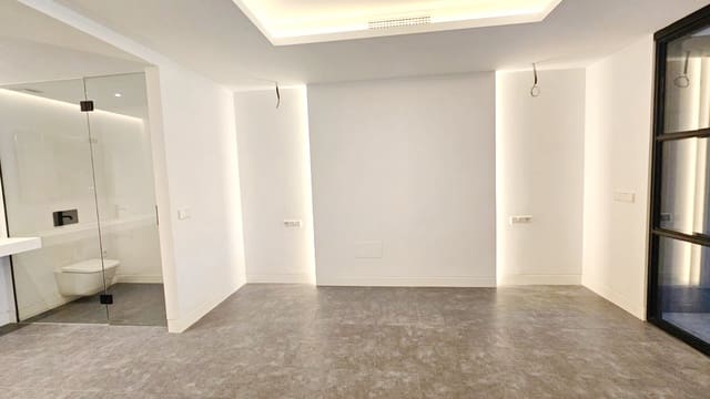 1 Zimmer Apartment zu verkaufen in Marbella mit Pool - 392.000 € (Ref: 9472786)