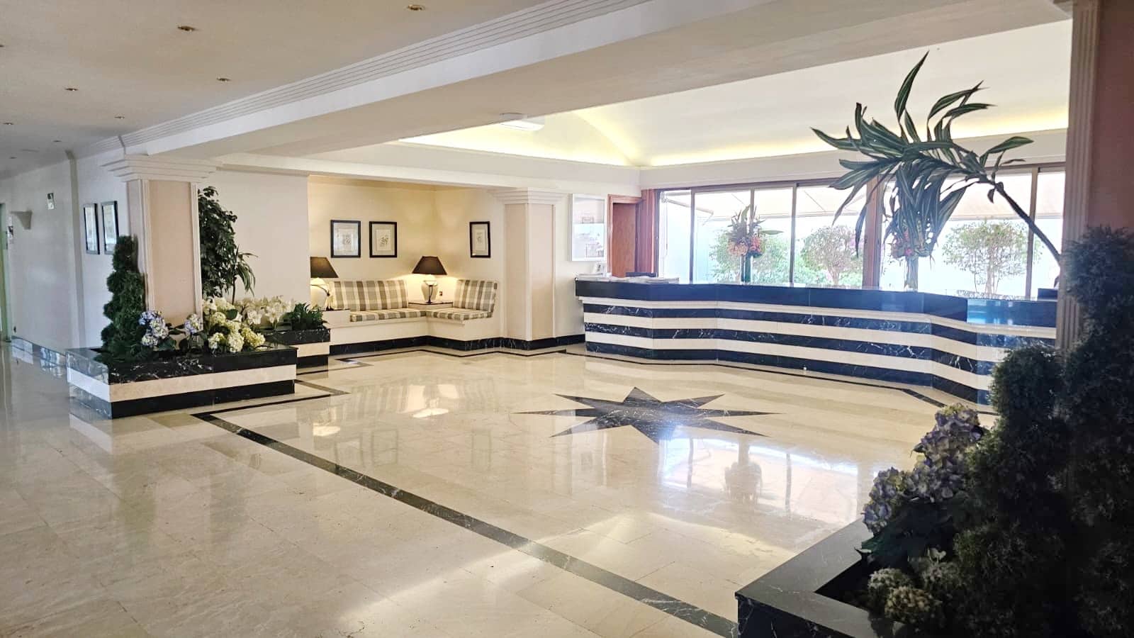1 chambre Appartement à vendre à Marbella avec piscine - 392 000 € (Ref: 9472786)
