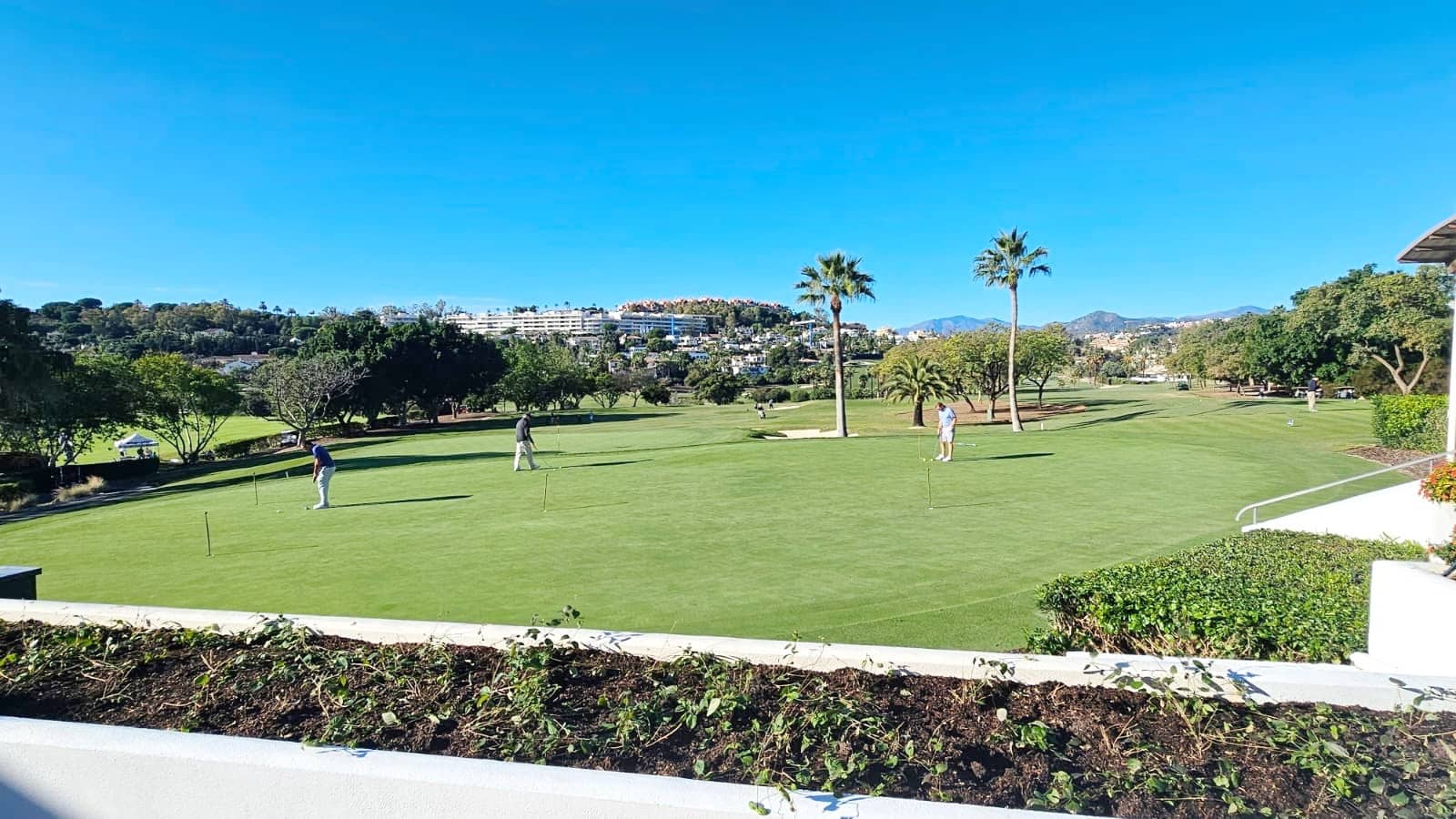 1 chambre Appartement à vendre à Marbella avec piscine - 392 000 € (Ref: 9472786)