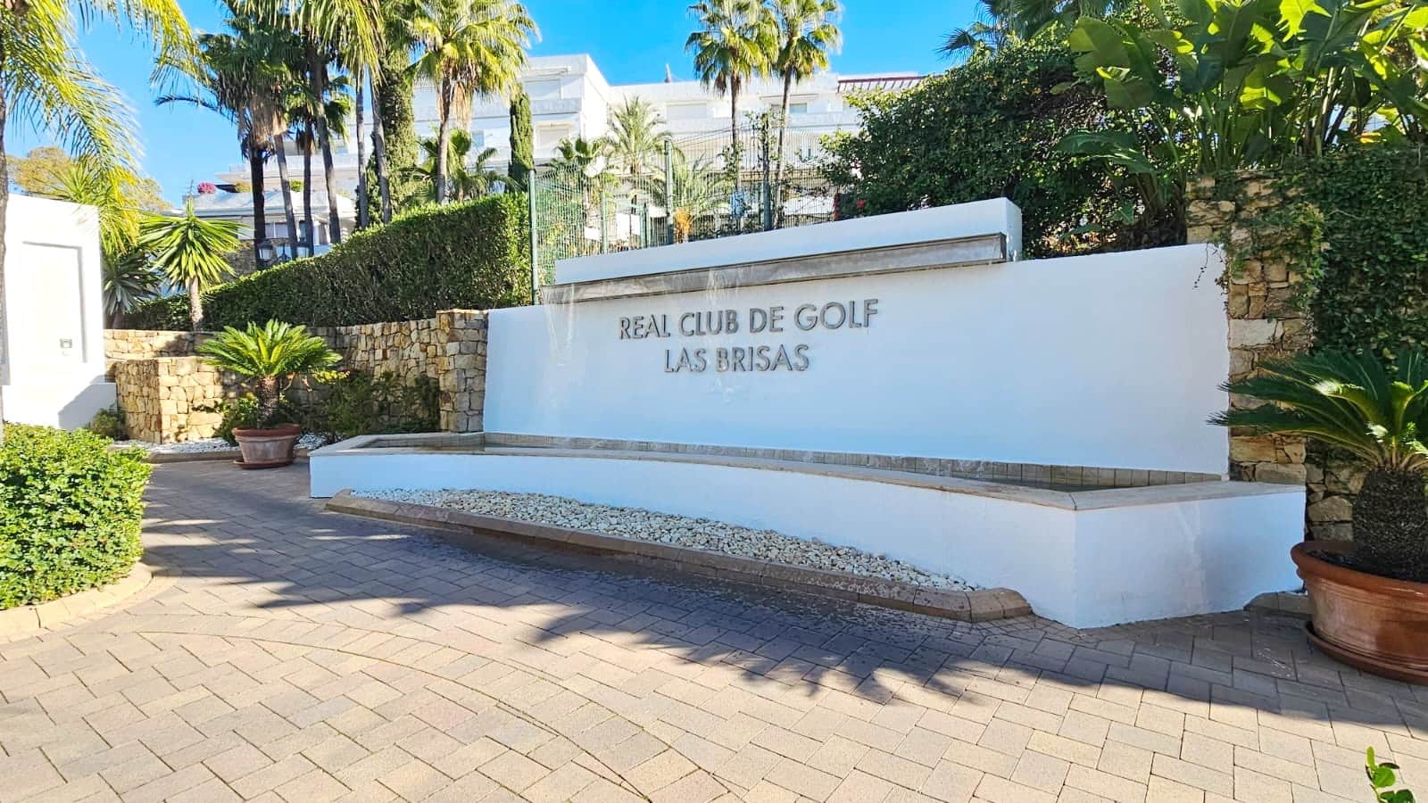 1 chambre Appartement à vendre à Marbella avec piscine - 392 000 € (Ref: 9472786)